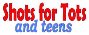 Shots of Tots and Teens